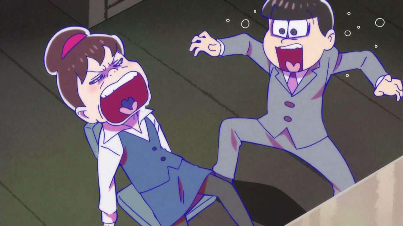 そろそろアニメ「おそ松さん」を語りませんか。