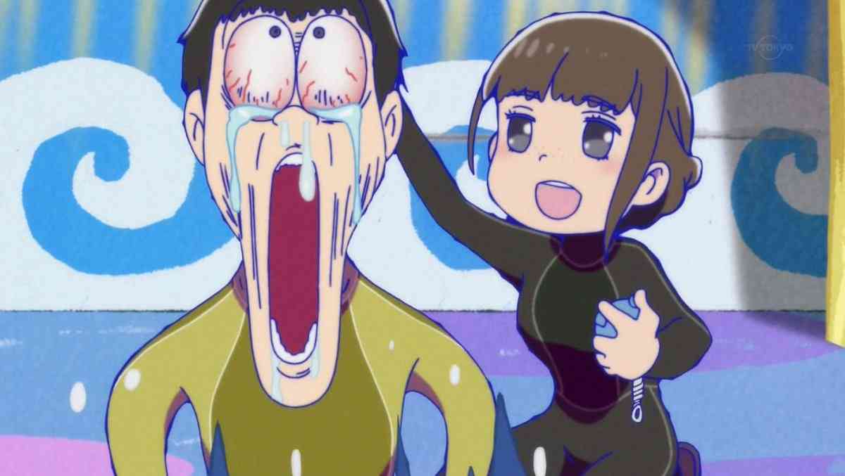 そろそろアニメ「おそ松さん」を語りませんか。
