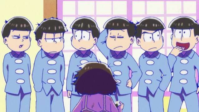 そろそろアニメ「おそ松さん」を語りませんか。