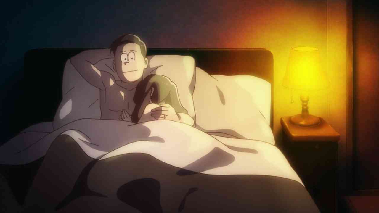 そろそろアニメ「おそ松さん」を語りませんか。