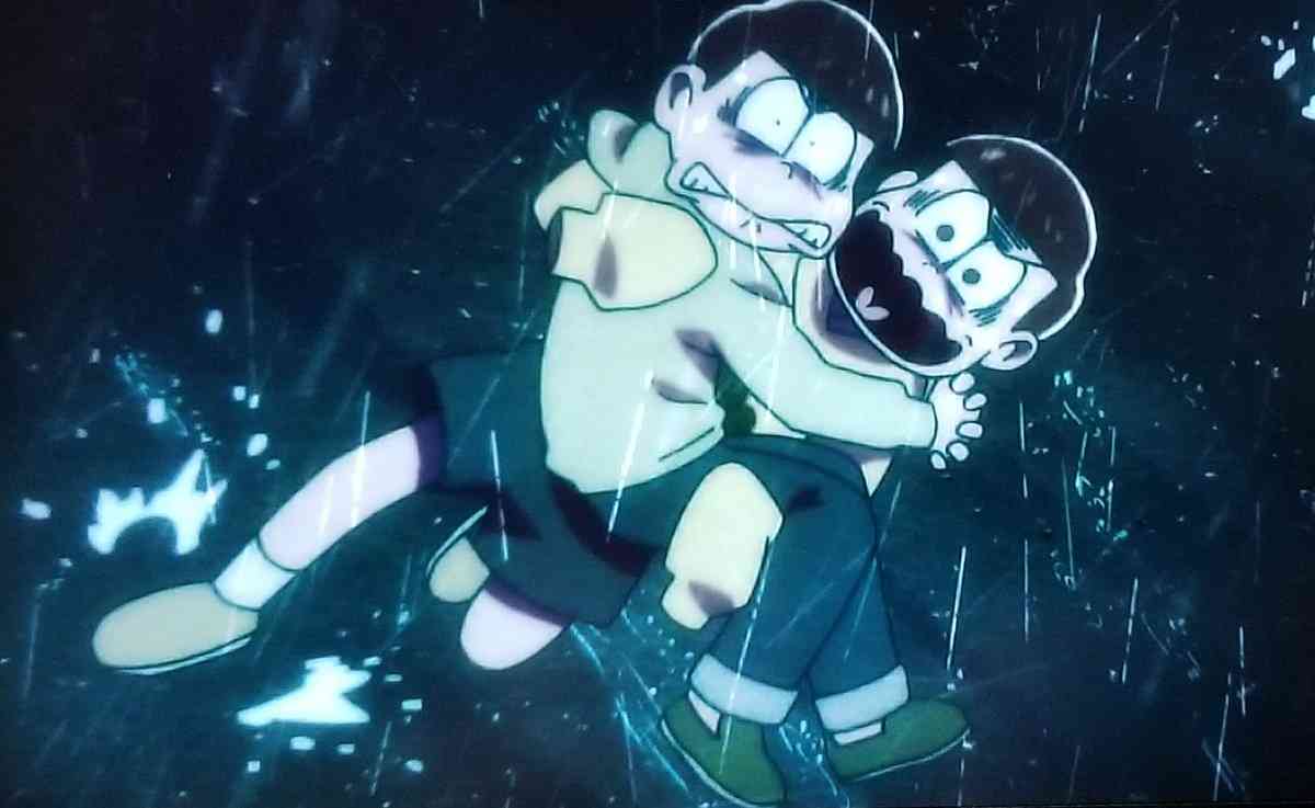 そろそろアニメ「おそ松さん」を語りませんか。