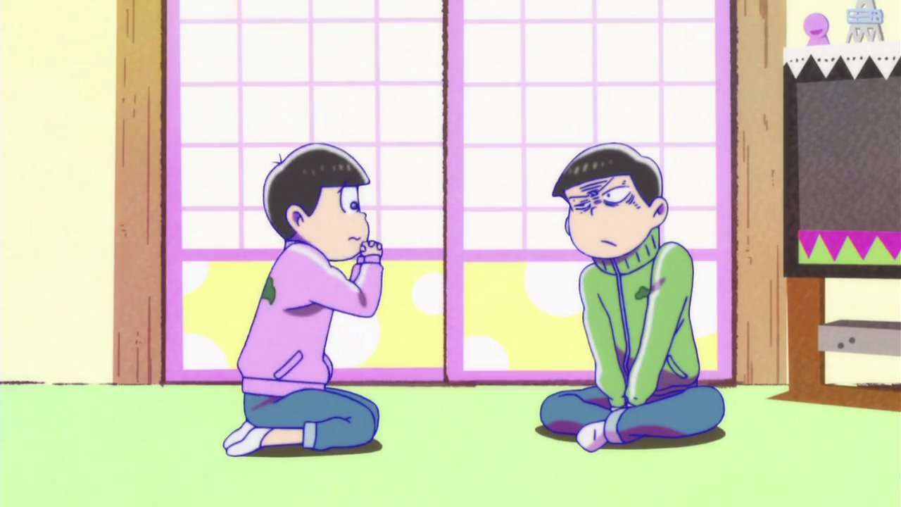 そろそろアニメ「おそ松さん」を語りませんか。