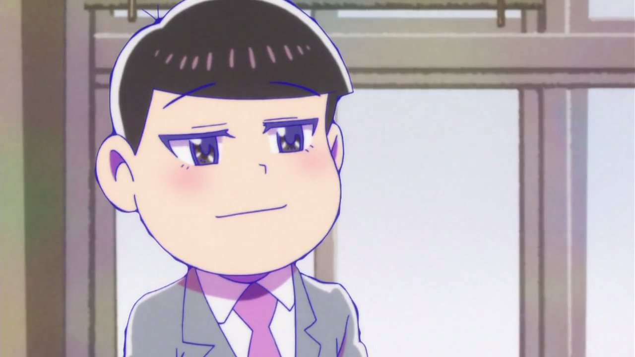 そろそろアニメ「おそ松さん」を語りませんか。