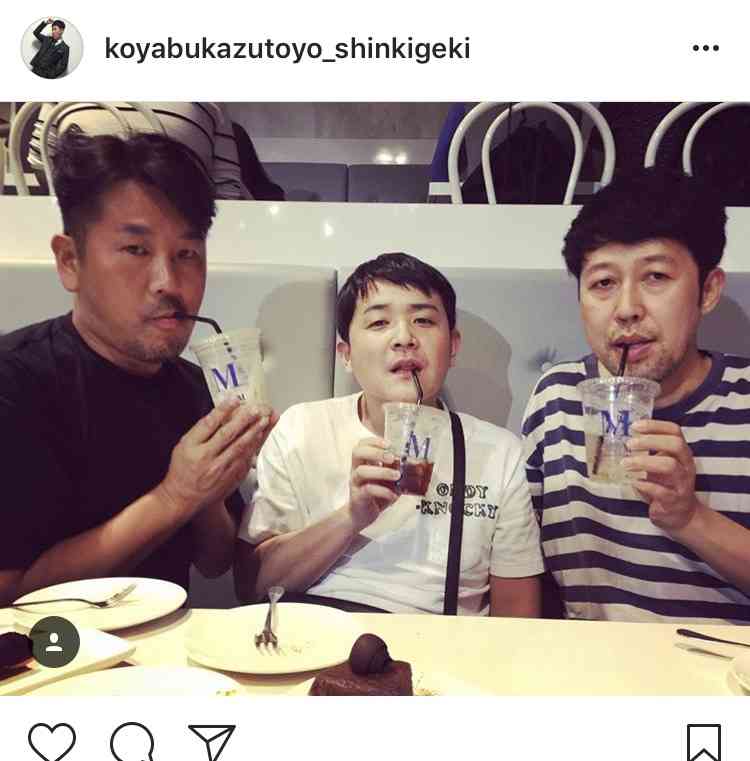 芸人からの人気が高い芸人