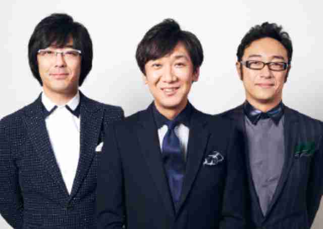 芸人からの人気が高い芸人