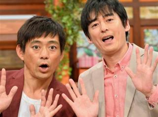 芸人からの人気が高い芸人
