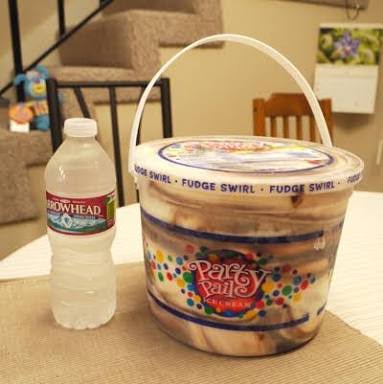 ガルちゃんのお供に…どんなお菓子がいい？