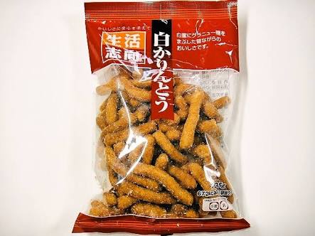 ガルちゃんのお供に…どんなお菓子がいい？