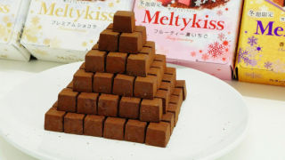 ガルちゃんのお供に…どんなお菓子がいい？