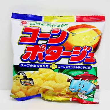 ガルちゃんのお供に…どんなお菓子がいい？