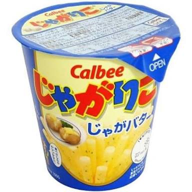 ガルちゃんのお供に…どんなお菓子がいい？