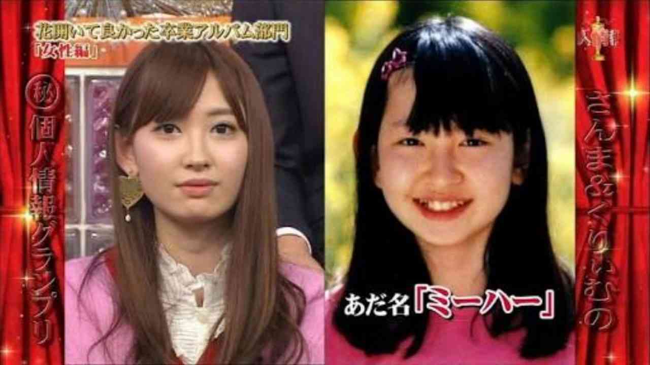 小嶋陽菜：ユニクロワイヤレスブラのCMキャラクターに　「開放された気分」