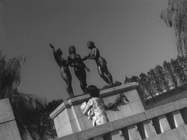 昔の東京の画像を貼るトピ part2♪