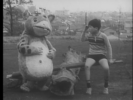 昔の東京の画像を貼るトピ part2♪