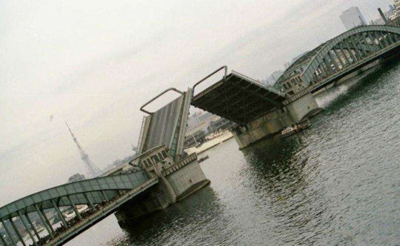 昔の東京の画像を貼るトピ part2♪