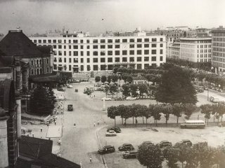 昔の東京の画像を貼るトピ part2♪