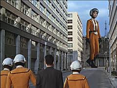 昔の東京の画像を貼るトピ part2♪