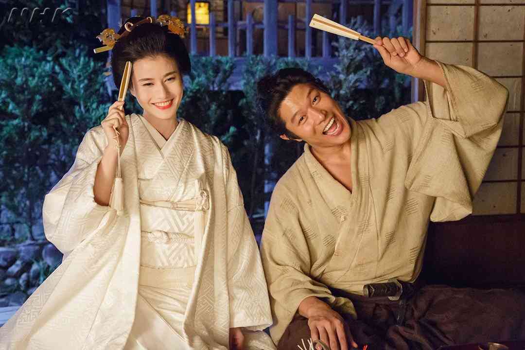 【実況・感想】西郷どん 第7話