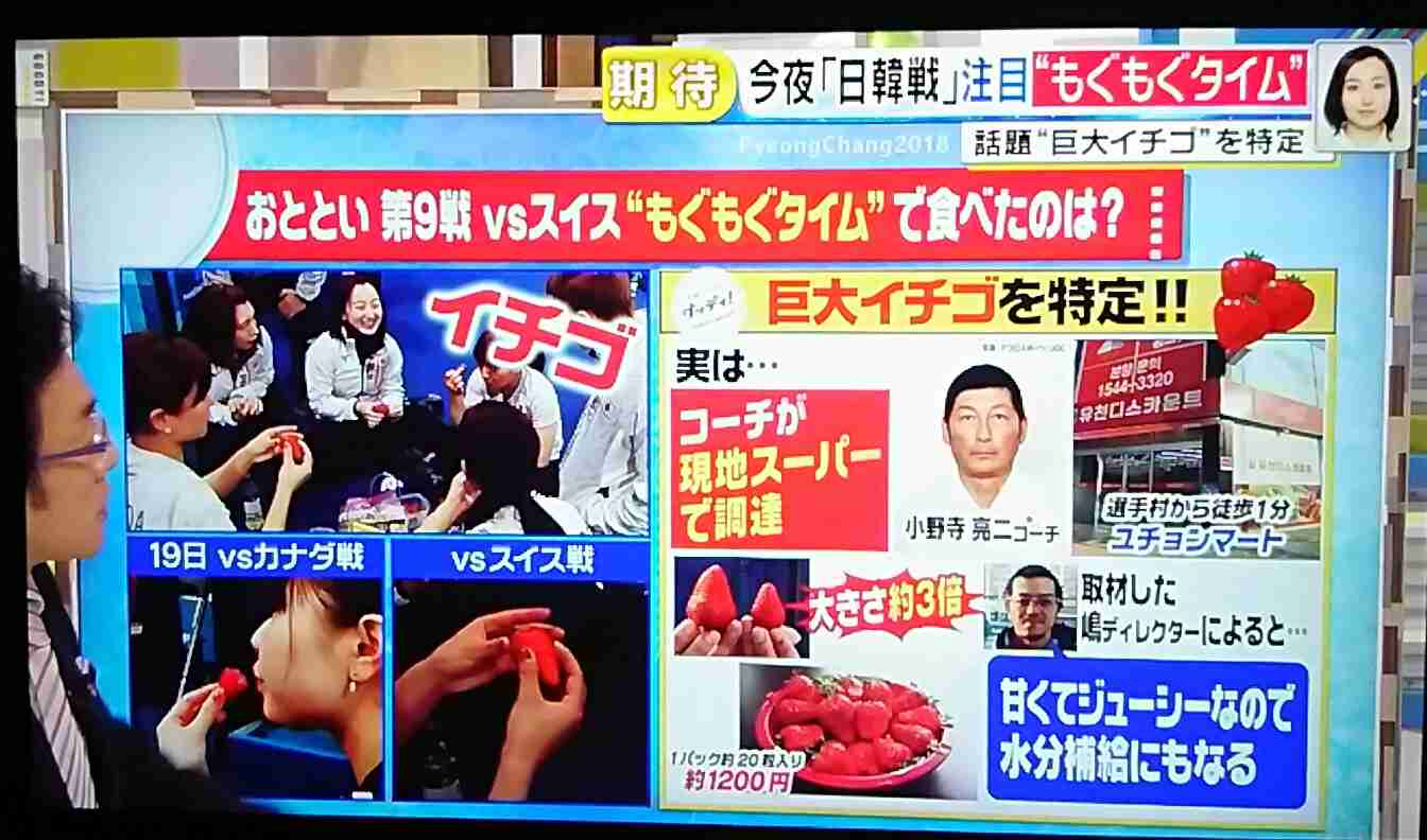 【実況・感想】平昌オリンピック2018 総合トピ【大会15日目】