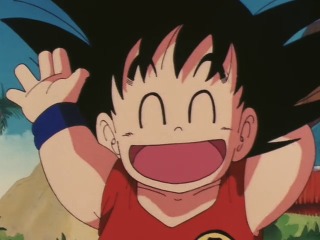 ドラゴンボール好きな女子さん全員集合!!