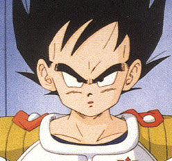 ドラゴンボール好きな女子さん全員集合!!