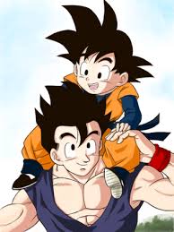 ドラゴンボール好きな女子さん全員集合!!
