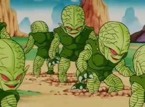 ドラゴンボール好きな女子さん全員集合!!