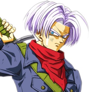 ドラゴンボール好きな女子さん全員集合!!