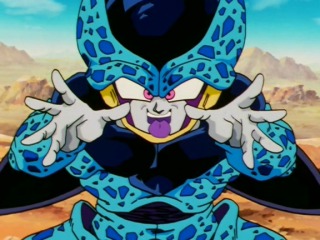 ドラゴンボール好きな女子さん全員集合!!