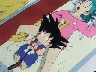 ドラゴンボール好きな女子さん全員集合!!