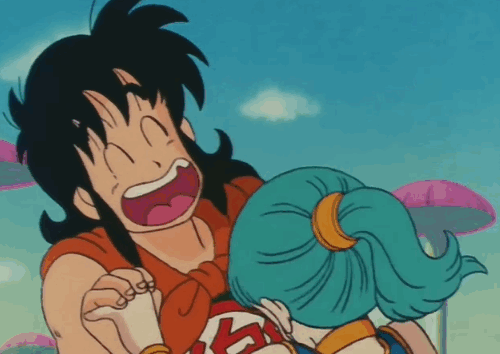 ドラゴンボール好きな女子さん全員集合!!