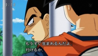 ドラゴンボール好きな女子さん全員集合!!