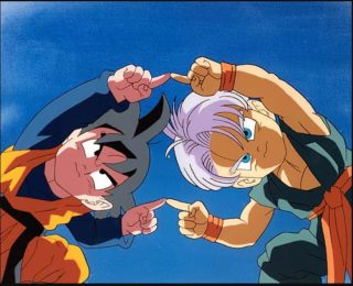 ドラゴンボール好きな女子さん全員集合!!