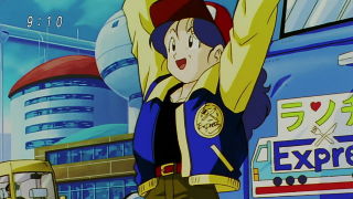 ドラゴンボール好きな女子さん全員集合!!
