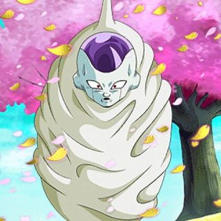 ドラゴンボール好きな女子さん全員集合!!