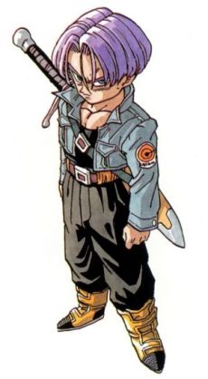 ドラゴンボール好きな女子さん全員集合!!