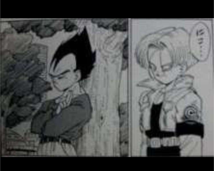ドラゴンボール好きな女子さん全員集合!!