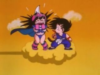 ドラゴンボール好きな女子さん全員集合!!