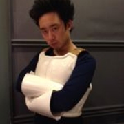 ドラゴンボール好きな女子さん全員集合!!