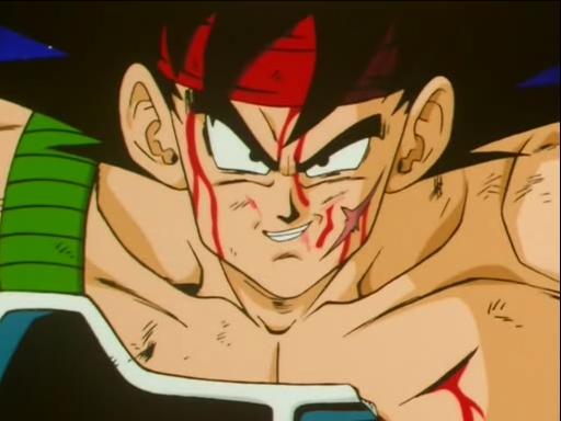 ドラゴンボール好きな女子さん全員集合!!