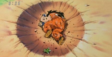 ドラゴンボール好きな女子さん全員集合!!