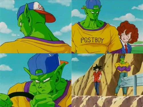 ドラゴンボール好きな女子さん全員集合!!