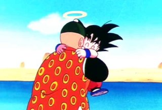 ドラゴンボール好きな女子さん全員集合!!