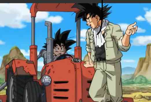 ドラゴンボール好きな女子さん全員集合!!