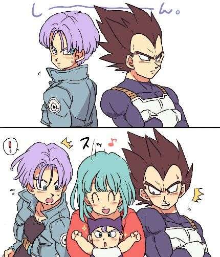 ドラゴンボール好きな女子さん全員集合!!