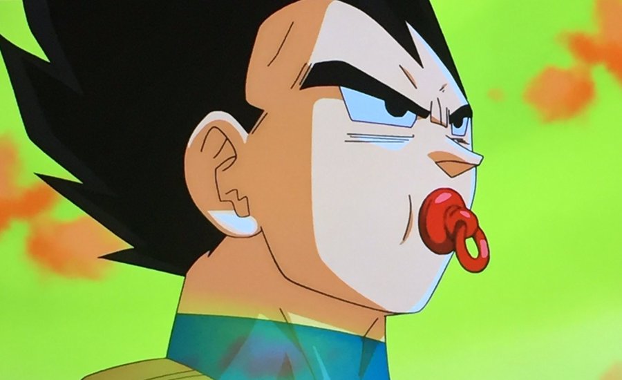 ドラゴンボール好きな女子さん全員集合!!