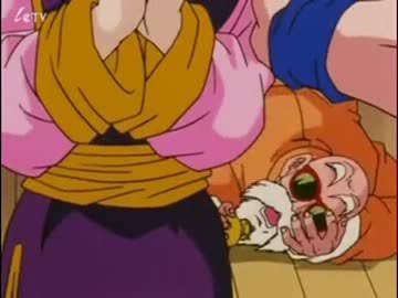 ドラゴンボール好きな女子さん全員集合!!
