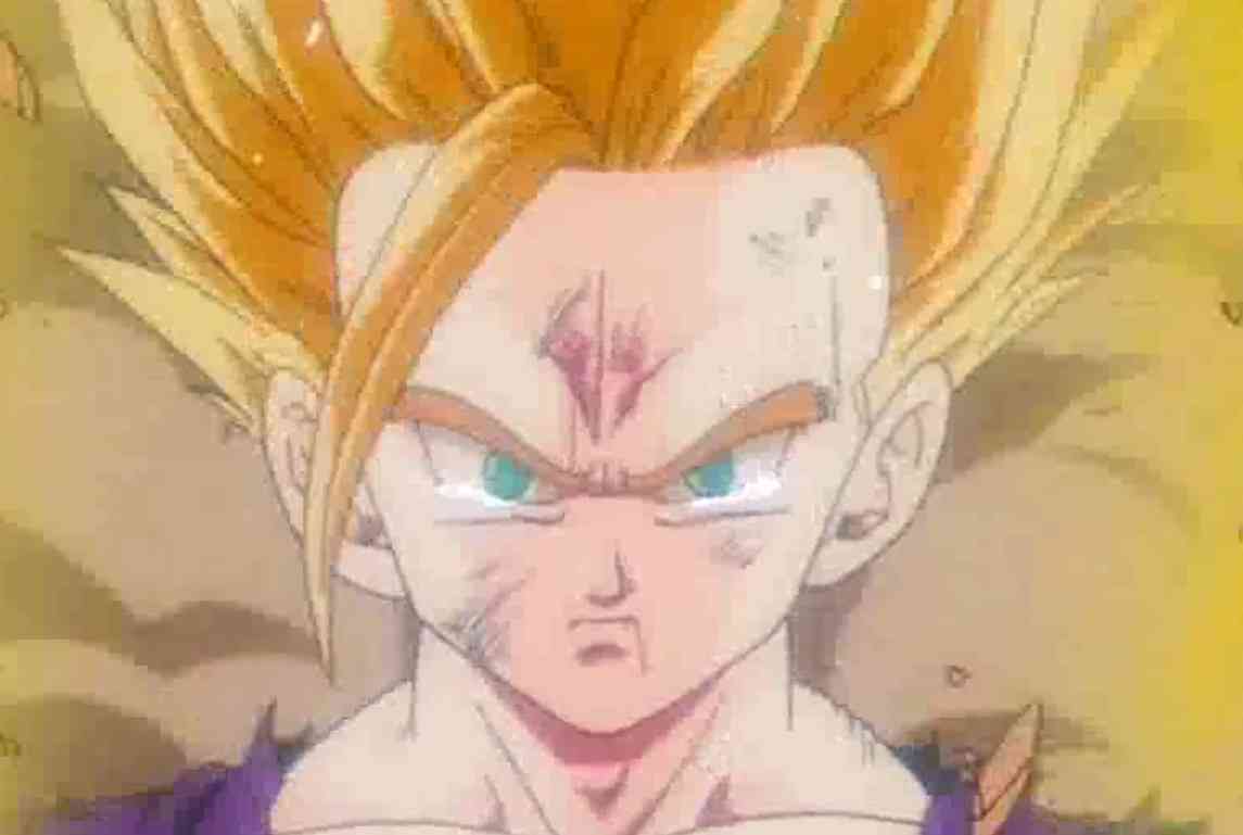 ドラゴンボール好きな女子さん全員集合!!