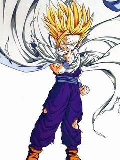 ドラゴンボール好きな女子さん全員集合!!