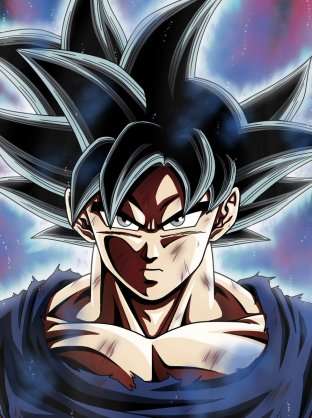 ドラゴンボール好きな女子さん全員集合!!